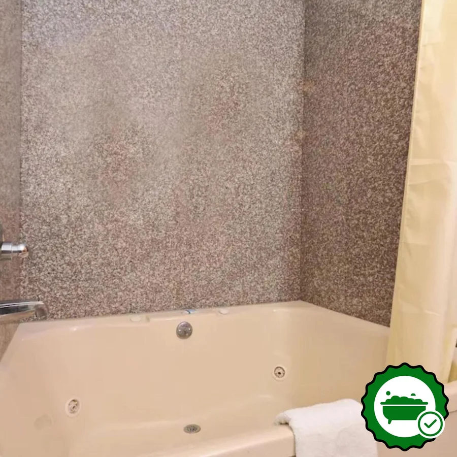 Sleep Inn O'Fallon near I-64 - Verified Jacuzzi In-Room