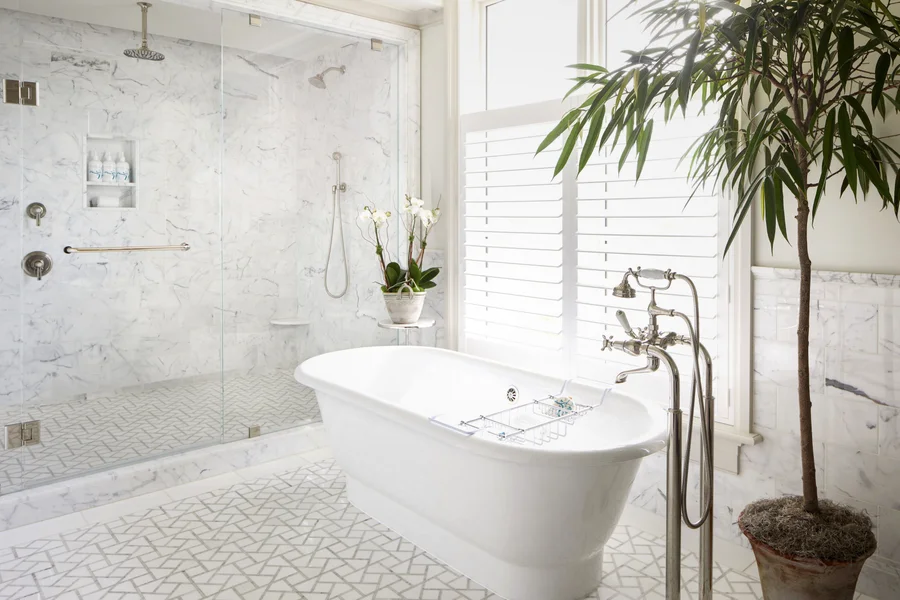 Keswick Hall - Featured hot tub