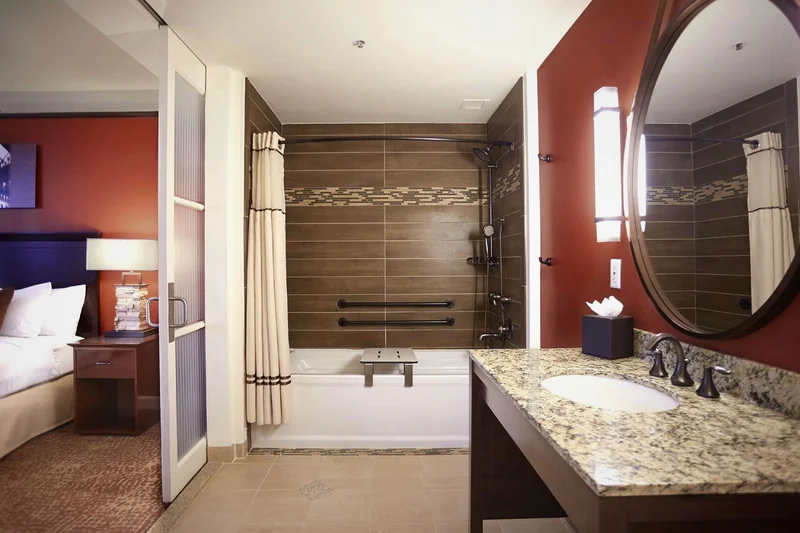 The Emily Morgan San Antonio - A Doubletree By Hilton Hotel - Featured hot tub