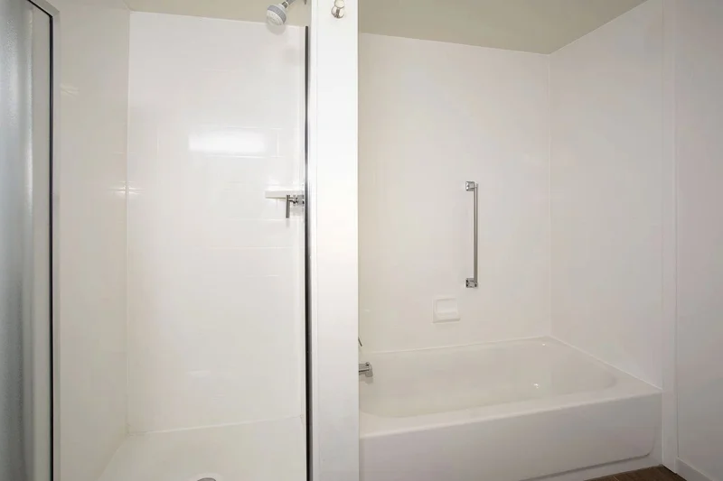 Hampton Inn Jonesboro - Featured hot tub