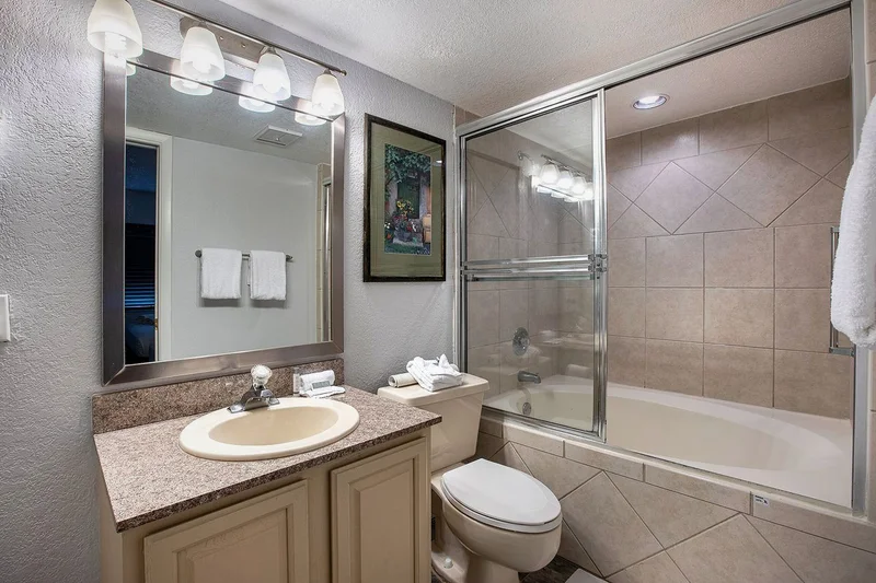 Legacy Vacation Resort Orlando-Kissimmee - Featured hot tub