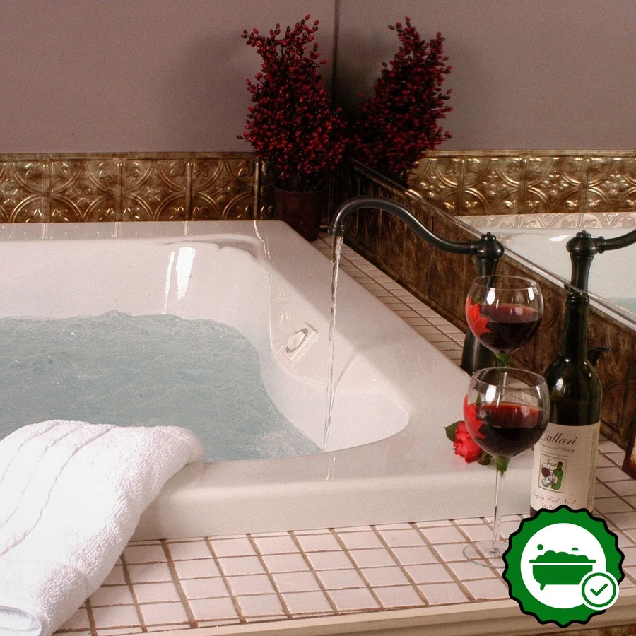 Annville Inn - Verified Jacuzzi In-Room