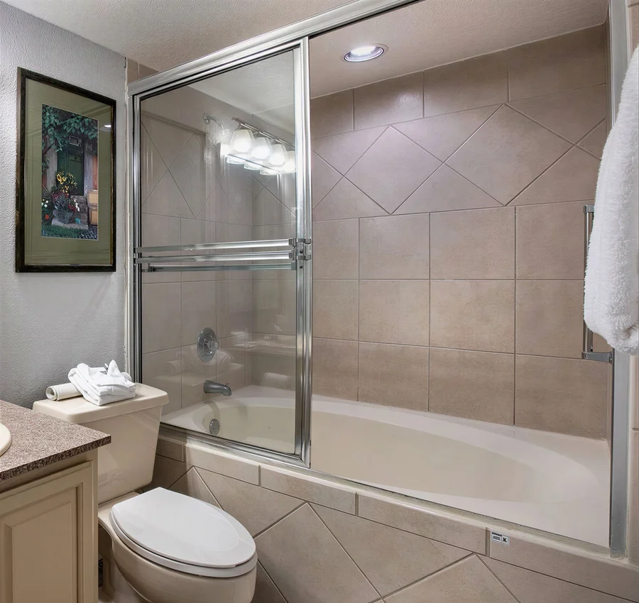 Legacy Vacation Resort Orlando-Kissimmee - Featured hot tub