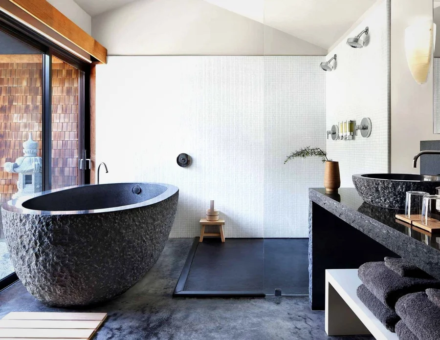 Gaige House - Featured hot tub