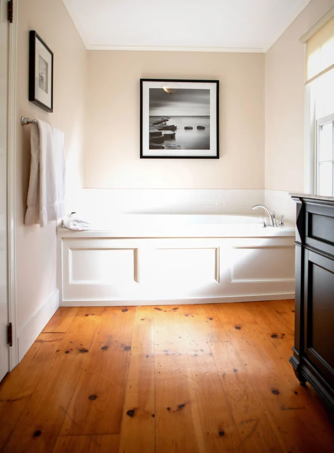 Barrows House - Featured hot tub