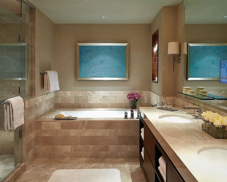 Four Seasons Hotel Baltimore - Featured hot tub