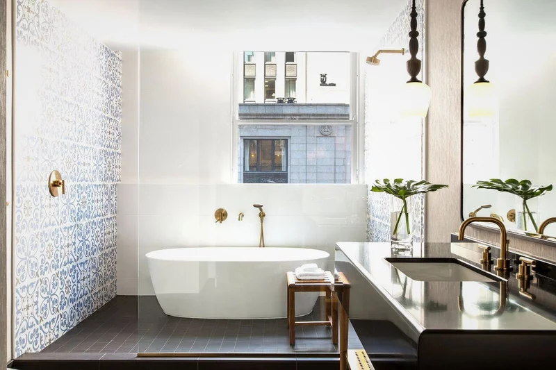Kimpton Gray Hotel - Featured hot tub
