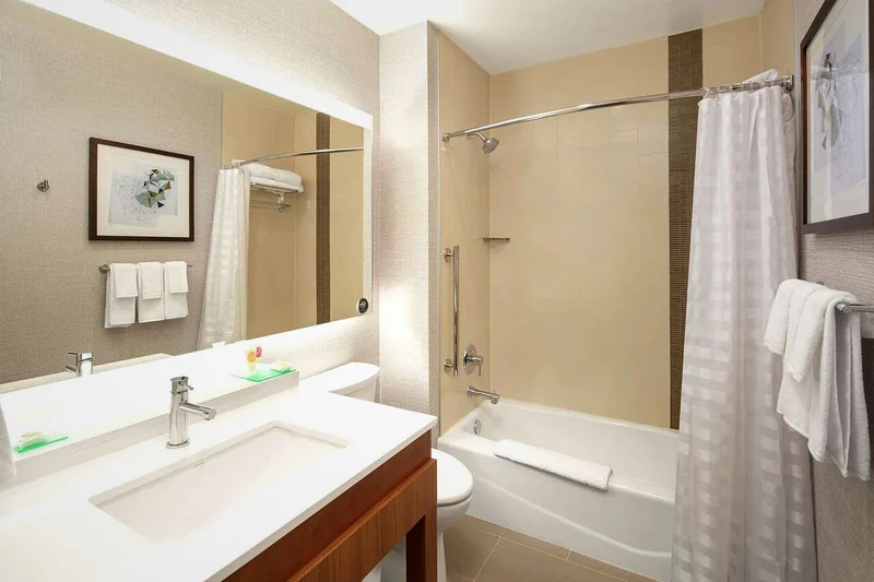 Hyatt Place Oklahoma City / Bricktown - Featured hot tub