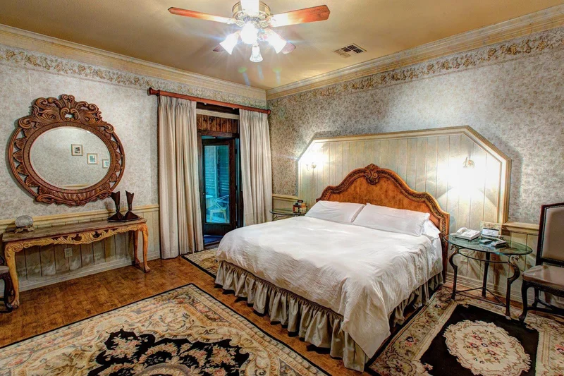 Kiepersol Bed and Breakfast - Guest Room image