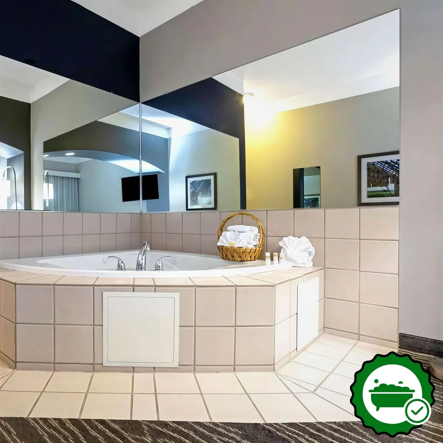 La Quinta Inn & Suites By Wyndham Manteca Ripon - Verified Jacuzzi In-Room