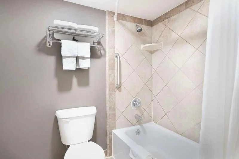 Quality Inn Idaho Falls - Featured hot tub
