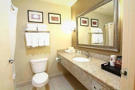 Comfort Suites - Guest Room image