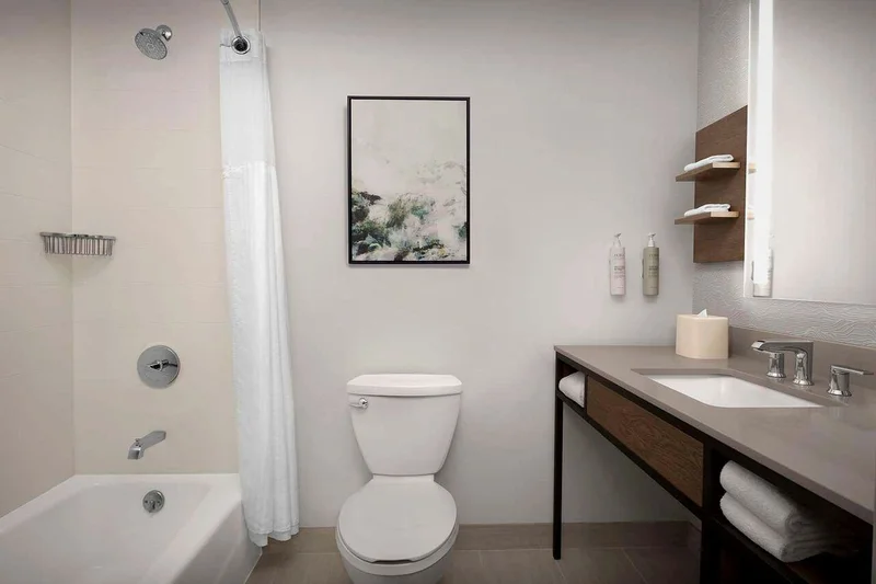 Hilton Garden Inn Casper - Featured hot tub