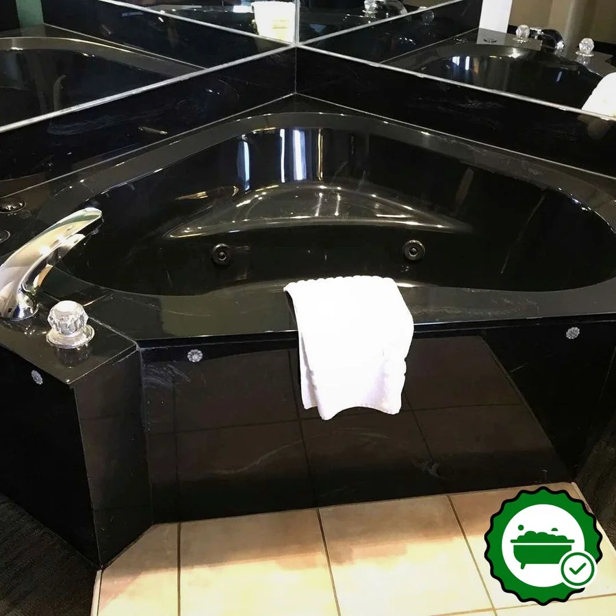 GuestHouse Dothan - Verified Jacuzzi In-Room
