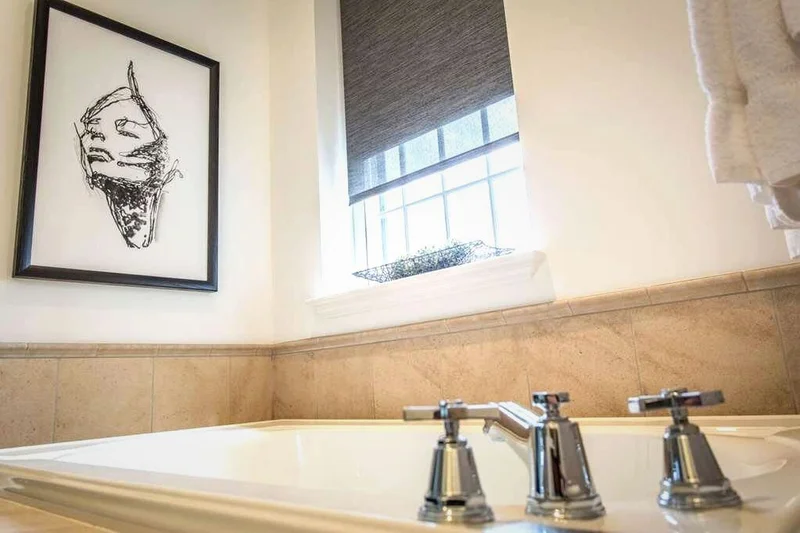 The Delafield Hotel - Featured hot tub