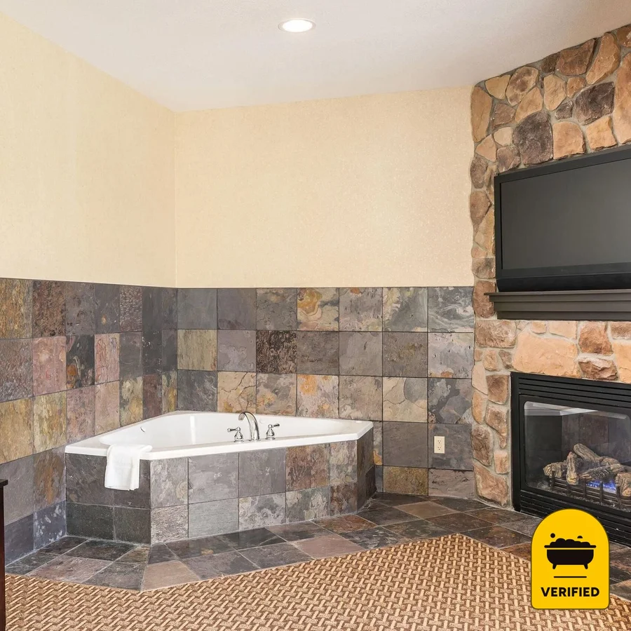 Comfort Suites Moses Lake, the water at Moses Lake