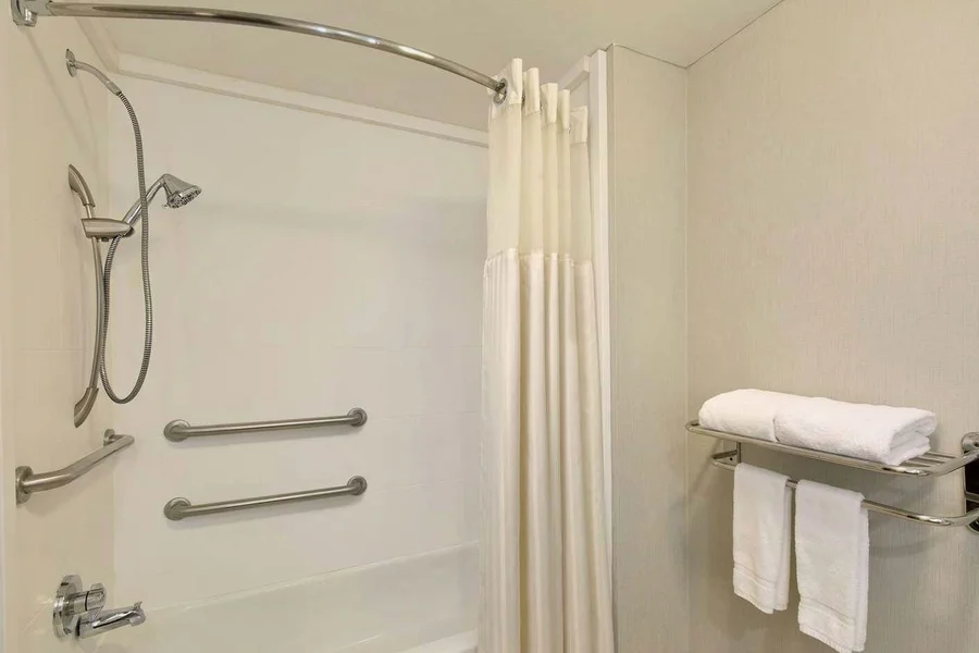 Homewood Suites by Hilton Lubbock - Featured hot tub
