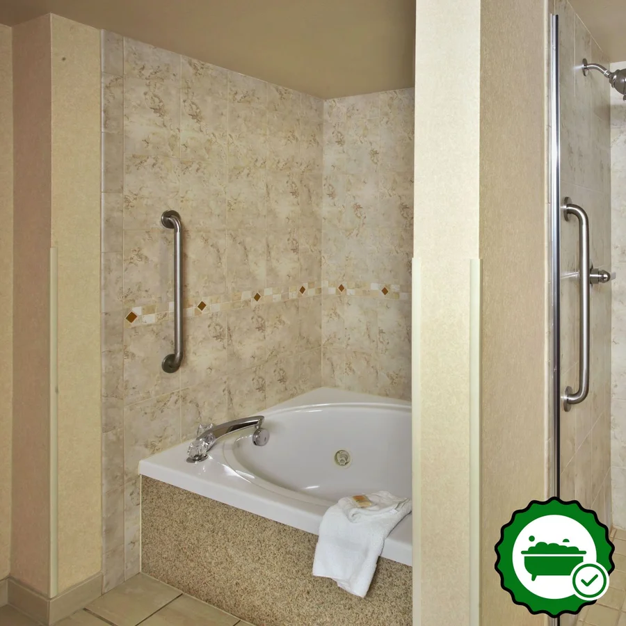 Holiday Inn & Suites Ann Arbor Univ. Michigan Area By IHG - Verified Jacuzzi In-Room