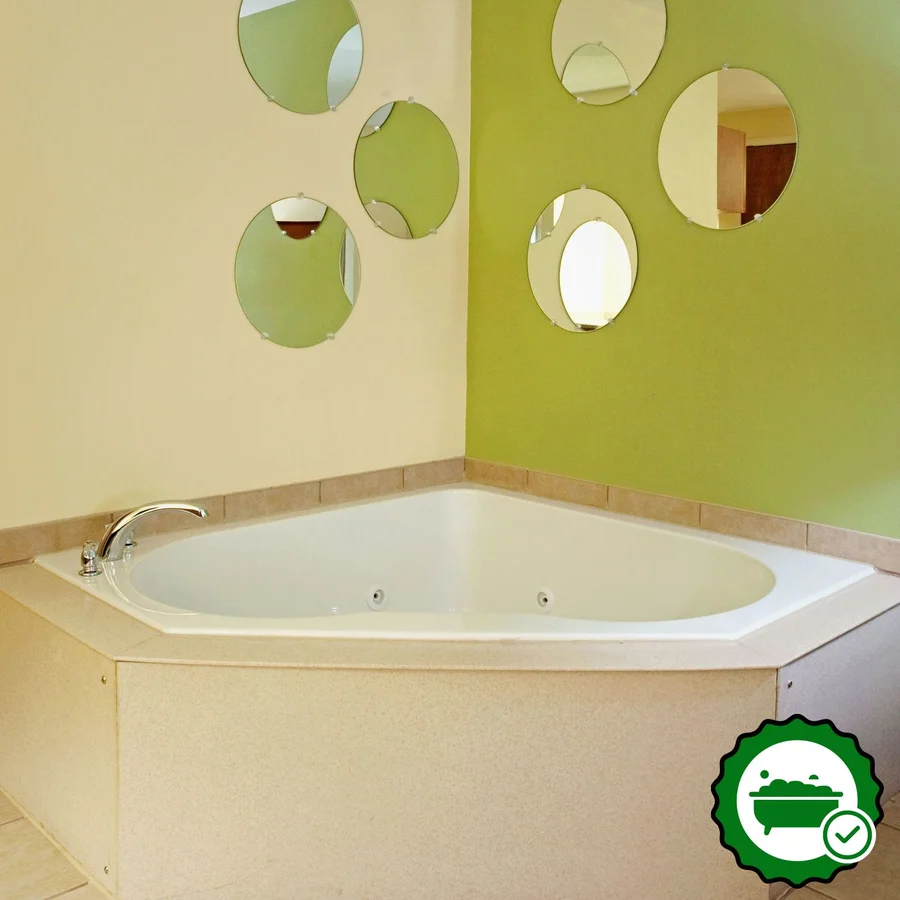 Holiday Inn Express & Suites Charleston-north By IHG - Verified Jacuzzi In-Room
