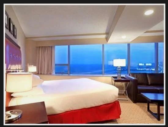 Royal Suites at Atlantic Palace - Guest Room image