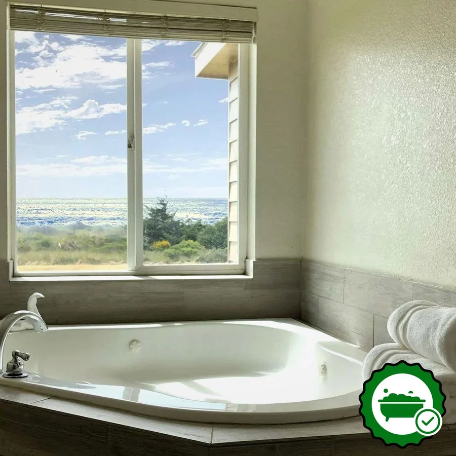 SureStay Plus By Best Western Gold Beach - Verified Jacuzzi In-Room