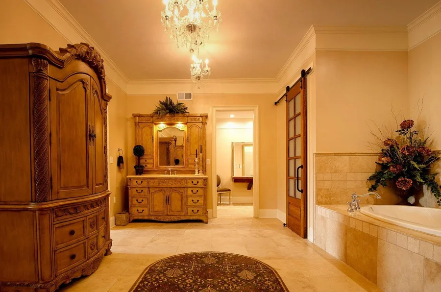 Belle Air Mansion And Inn - Featured hot tub