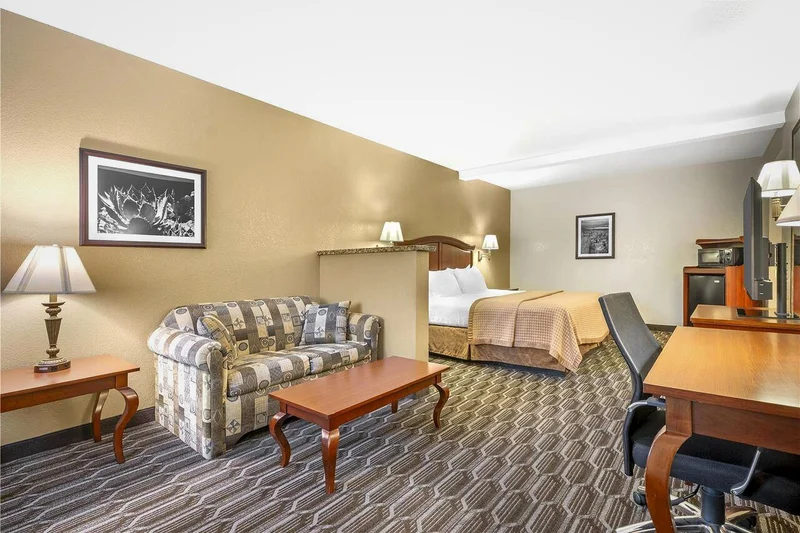 Best Western Inn Of Chandler - Guest Room image