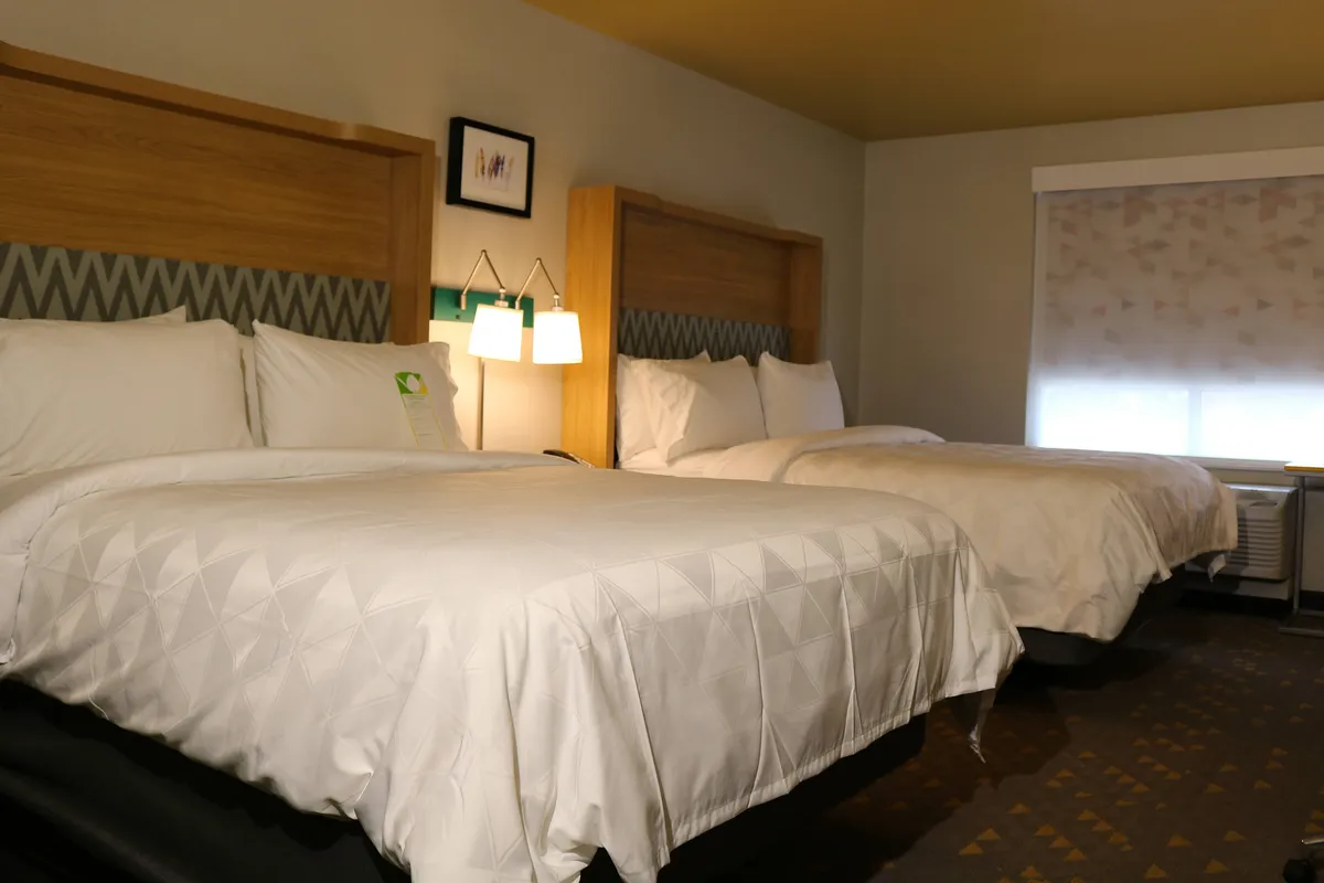Holiday Inn Jonesboro By IHG - Guest Room image