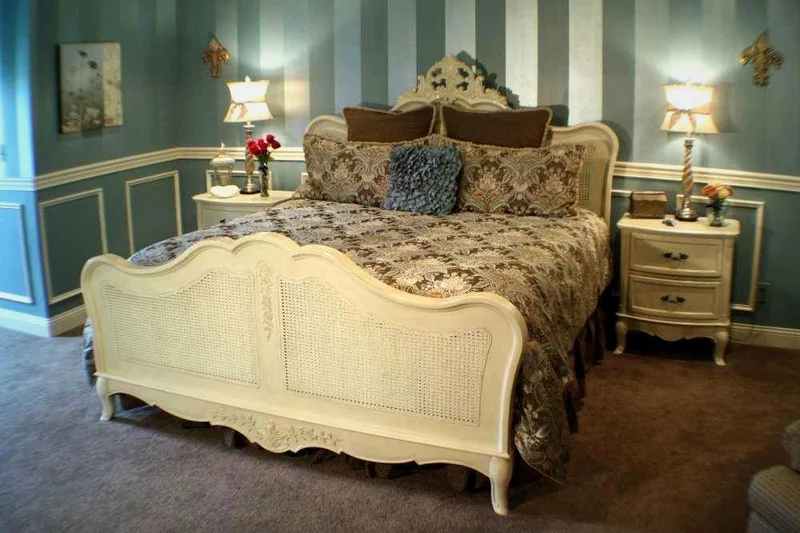 Pillow and Paddock Bed & Breakfast - Guest Room image