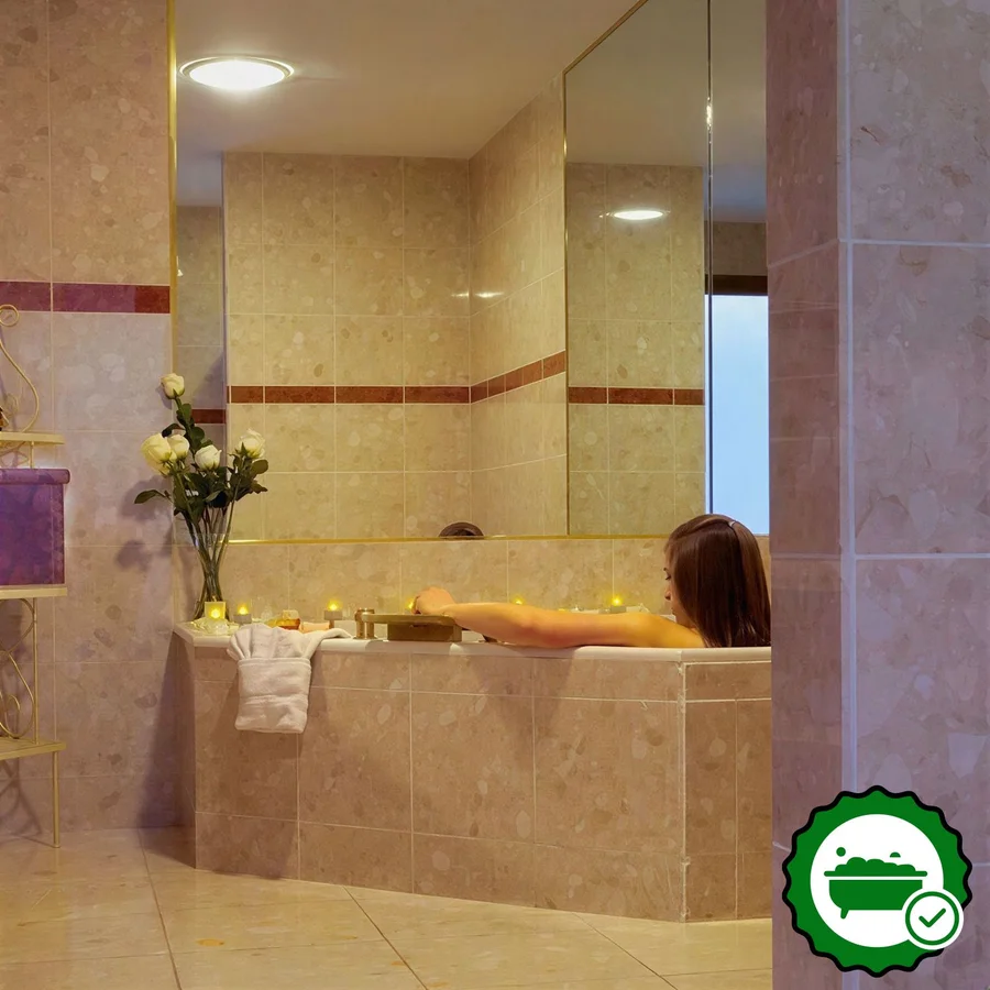 Stroudsmoor - Verified Jacuzzi In-Room