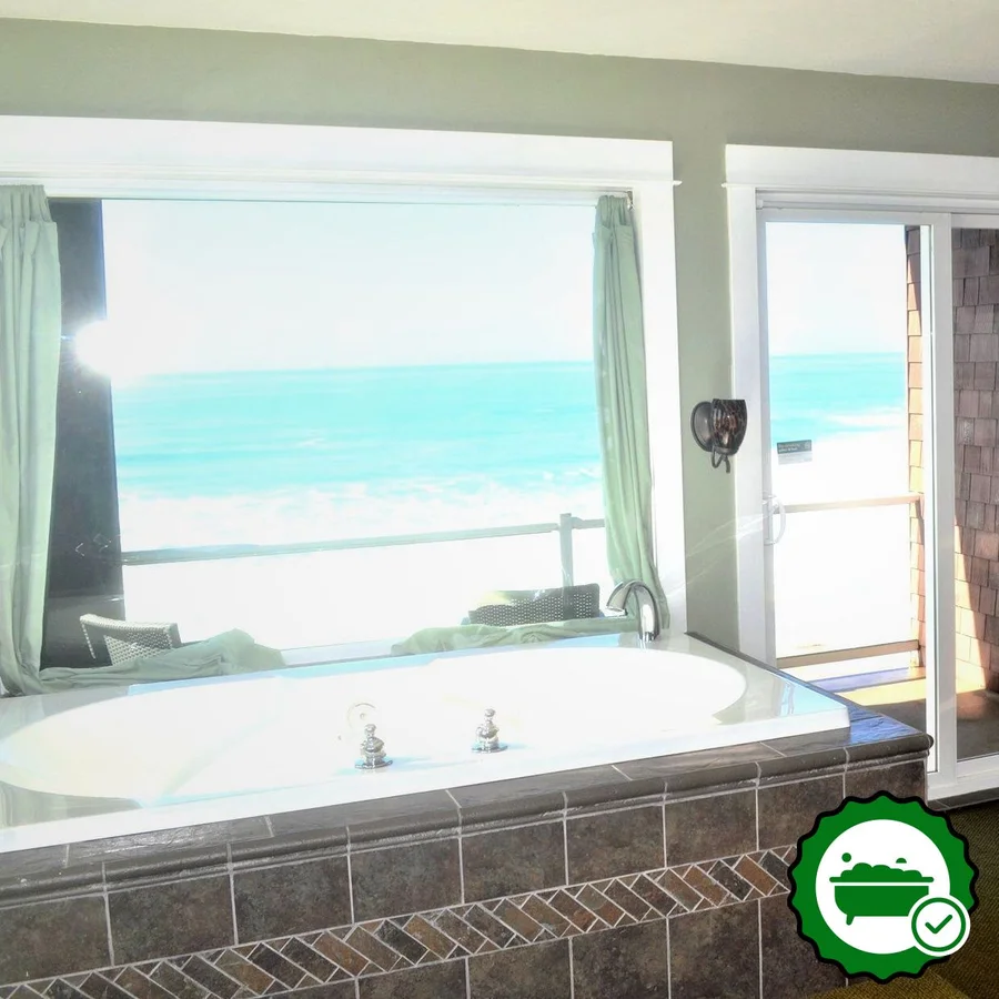 Nelscott Manor - Verified Jacuzzi In-Room