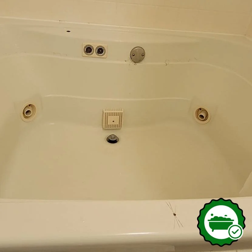 Arena Hotel - Verified Jacuzzi In-Room