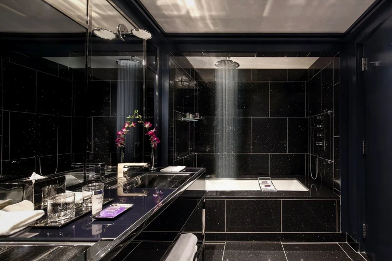 The Chatwal, New York - Featured hot tub