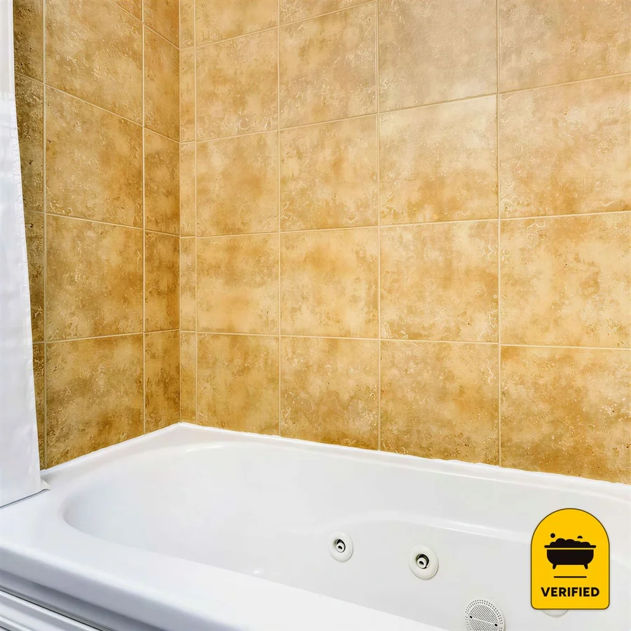 Best Western Plus University Inn & Suites: the King Jetted Tub Suite in Wichita Falls, TX