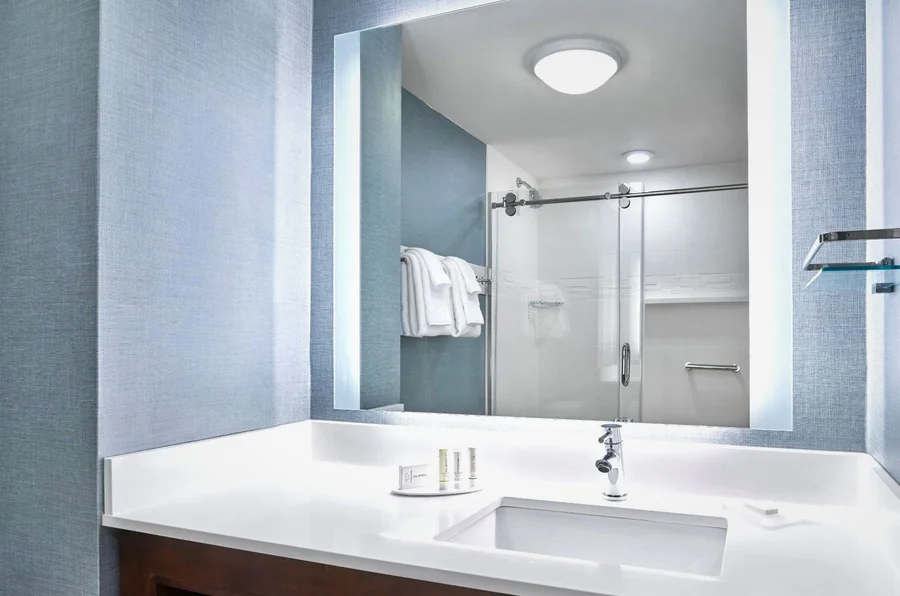 Residence Inn Ocean City - Featured hot tub