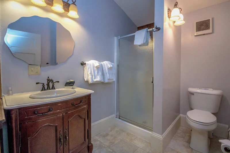 The Bernerhof Inn - Featured hot tub