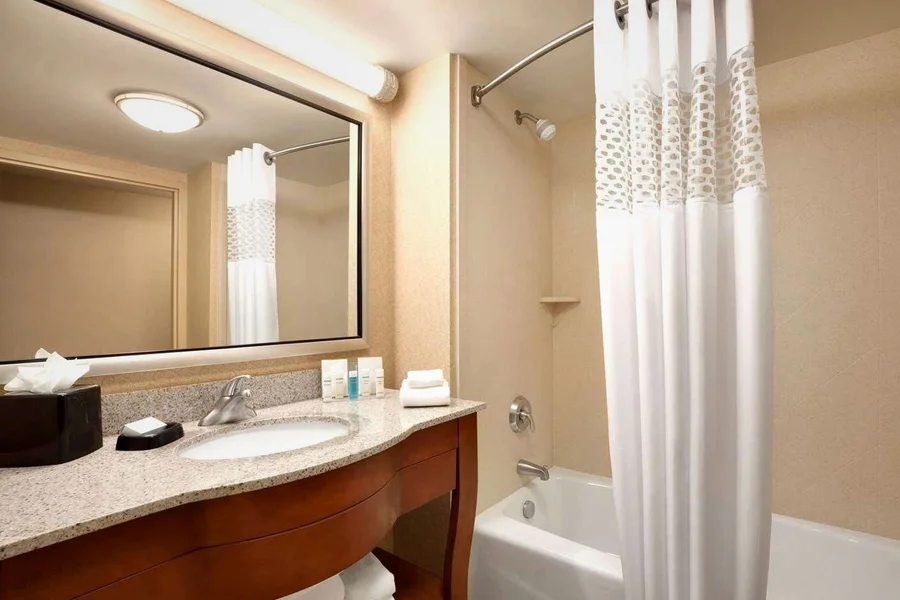 Hampton Inn & Suites Hartford/East Hartford - Featured hot tub
