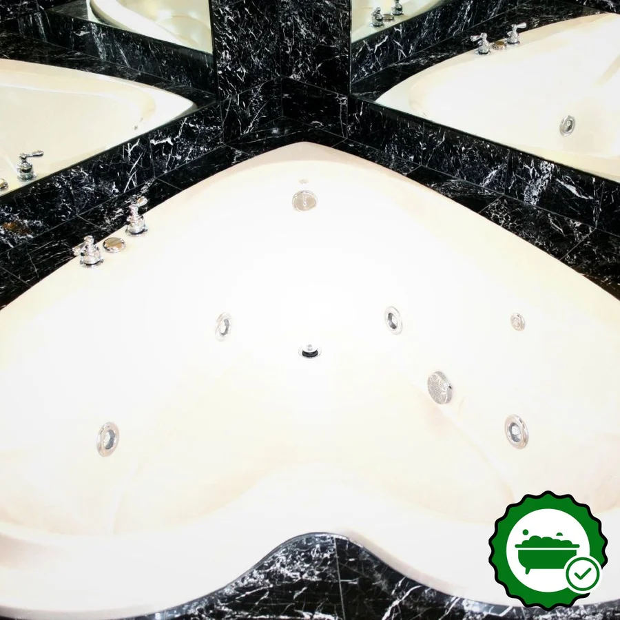 Sleep Inn & Suites Springdale West - Verified Jacuzzi In-Room