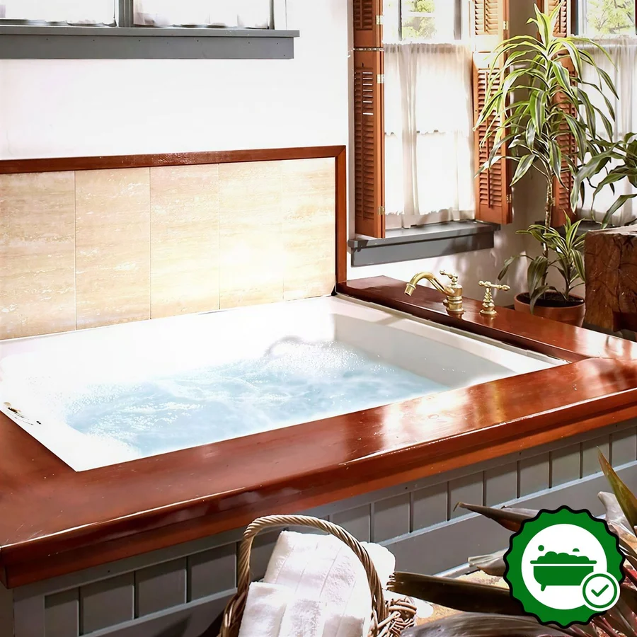 Washington House Inn - Verified Jacuzzi In-Room
