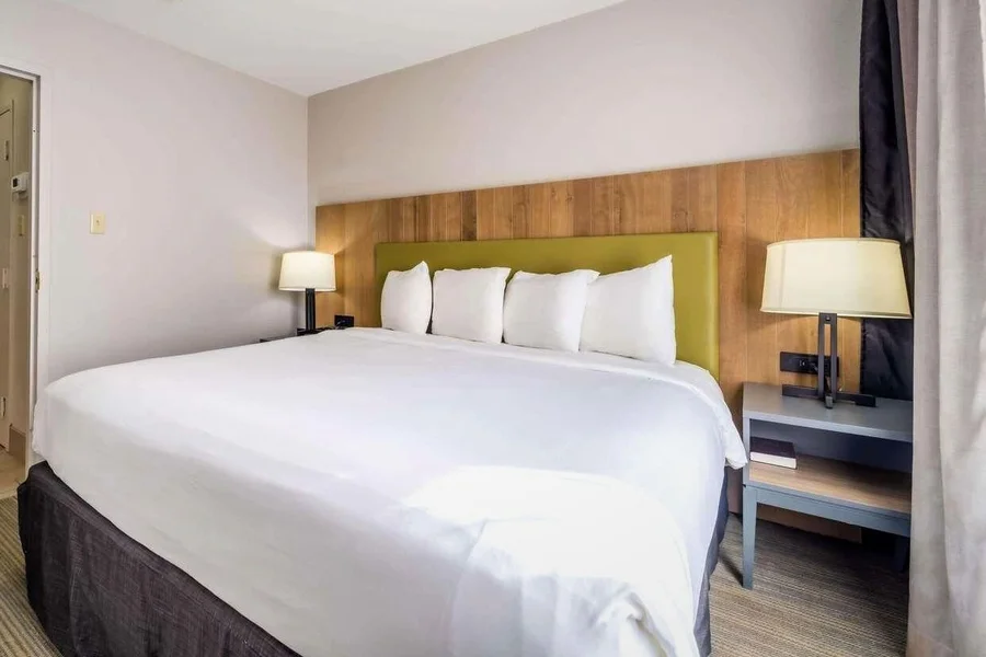 Country Inn & Suites by Radisson, Richmond I-95 South, VA - Guest Room image