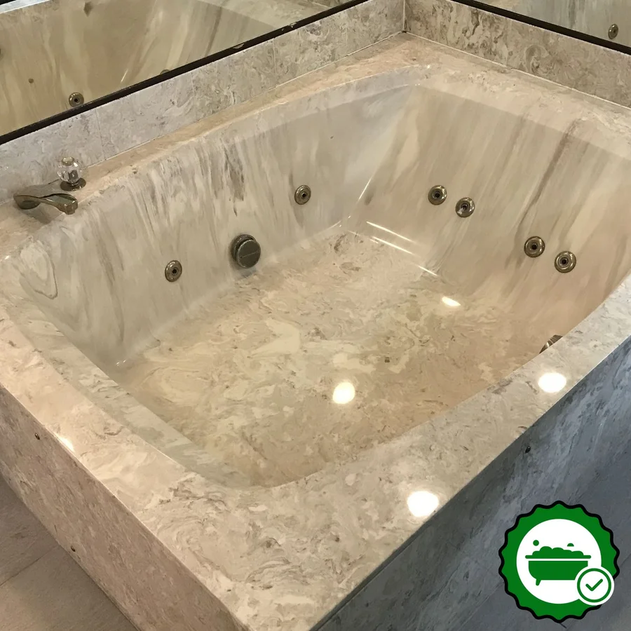 Country Inn & Suites by Radisson, Milwaukee Airport, WI - Verified Jacuzzi In-Room