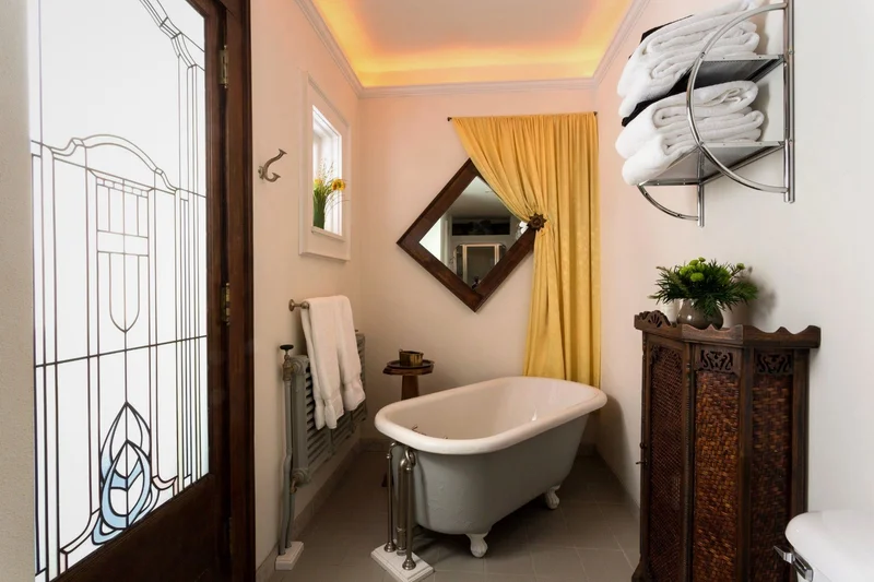 Stewart Inn - Featured hot tub