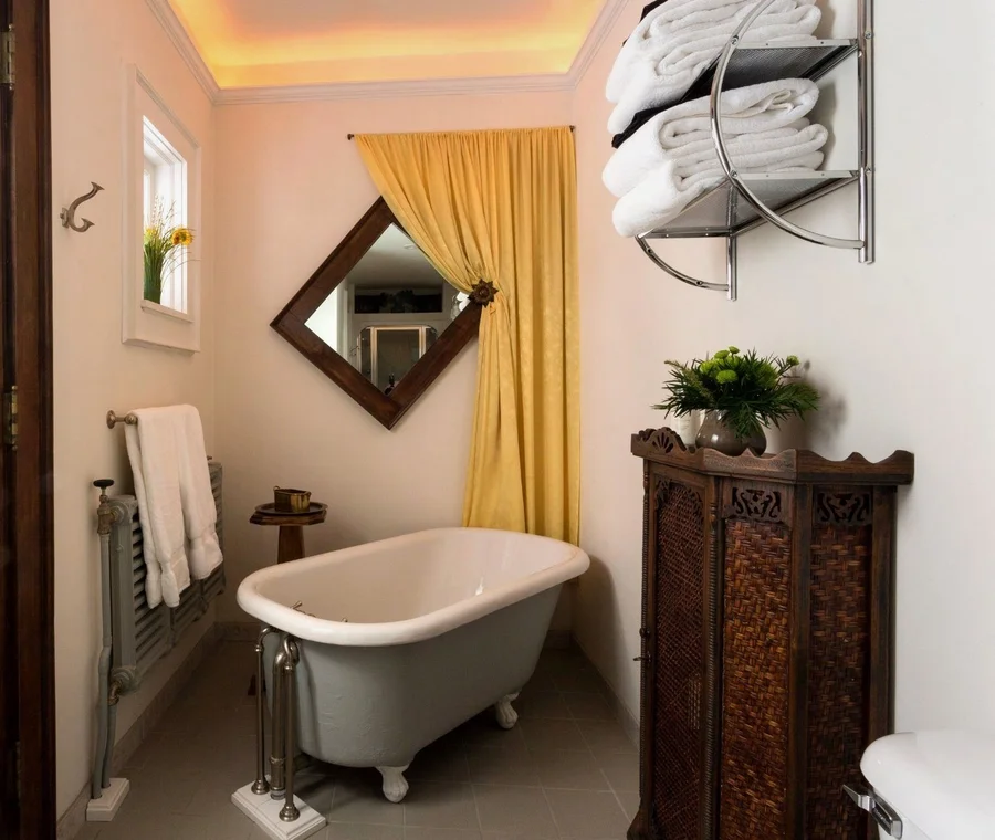 Stewart Inn - Featured hot tub