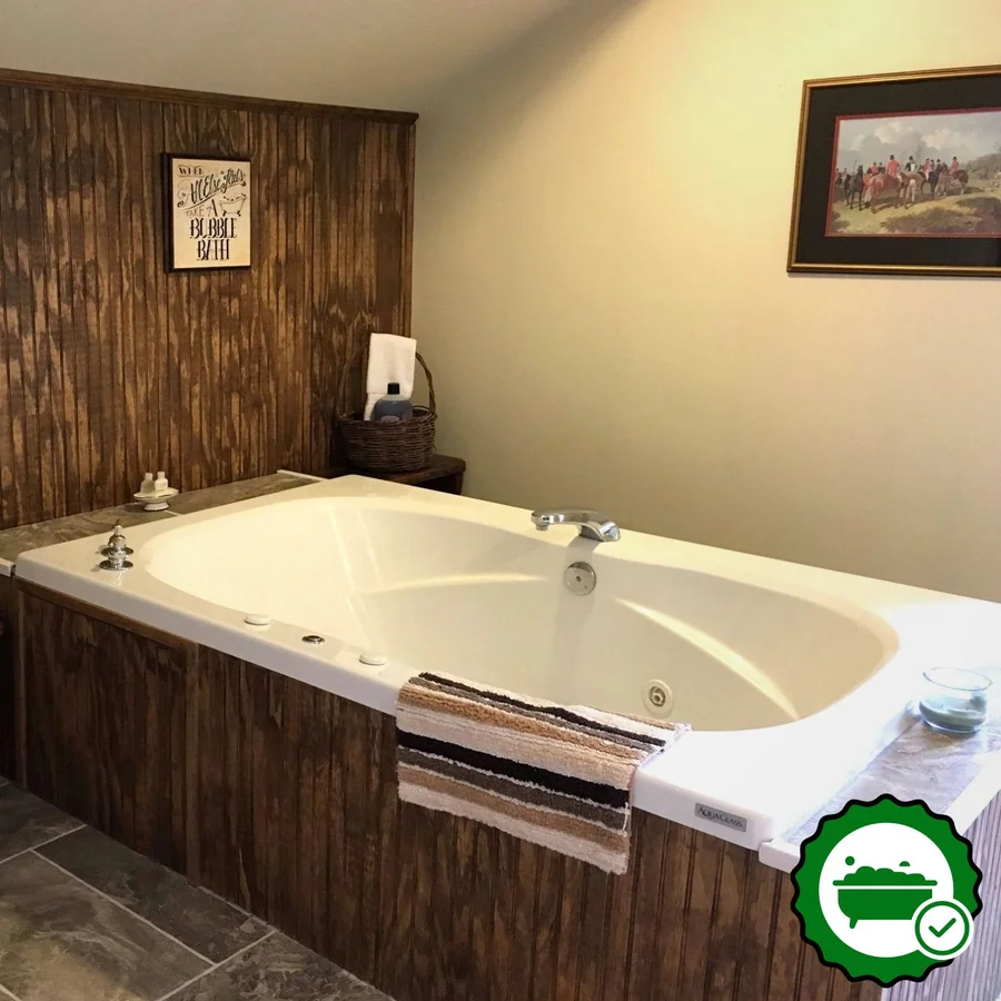 OAK VALLEY INN & SUITES - Verified Jacuzzi In-Room