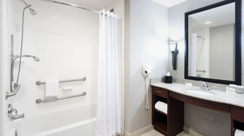 Homewood Suites by Hilton Shreveport - Featured hot tub