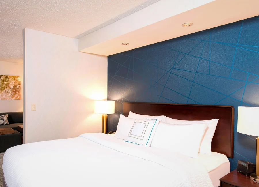 Springhill Suites Midland - Guest Room image