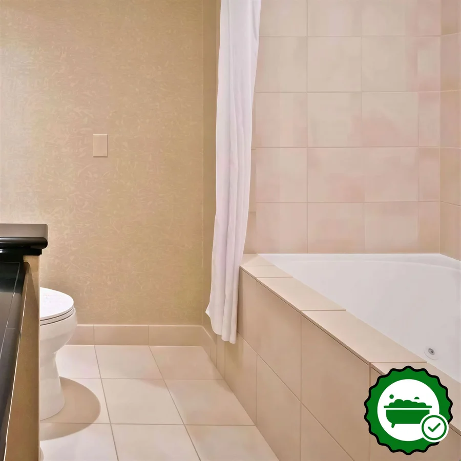 Best Western Plus Puyallup Hotel - Verified Jacuzzi In-Room