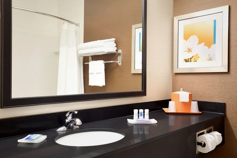 Fairfield Inn & Suites Tyler - Guest Room image