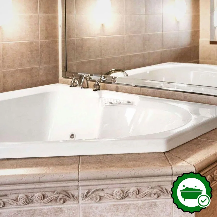 Quality Inn - Verified Jacuzzi In-Room