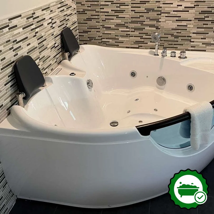 Woodwards White Mountain Resort, BW Signature Collection - Verified Jacuzzi In-Room